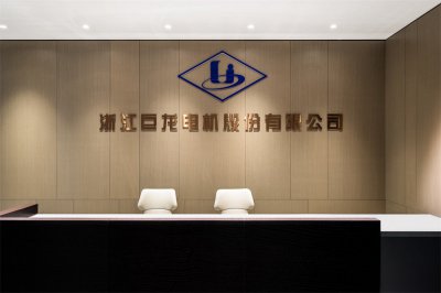 浙江巨龙电机股份有限公司